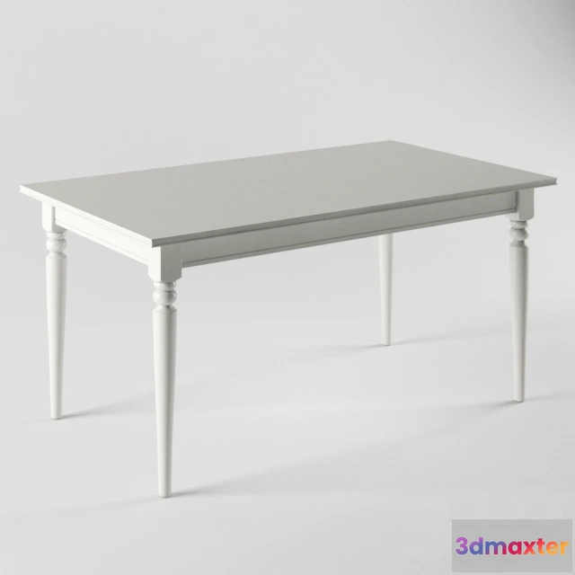 1083280 - IKEA Ingatorp - 216837