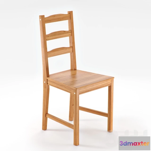 1083284 - IKEA JOKKMOKK - 216841