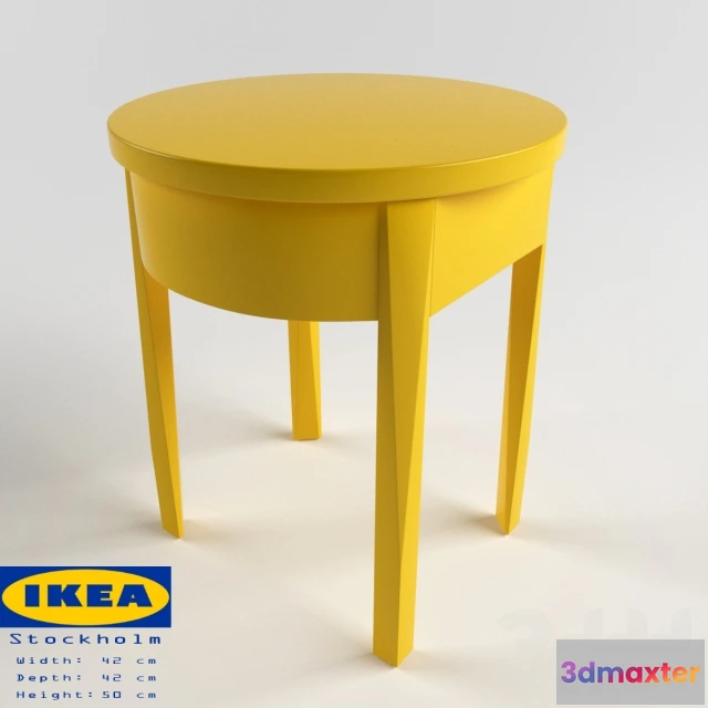 1083386 - Ikea Stockholm - 216943