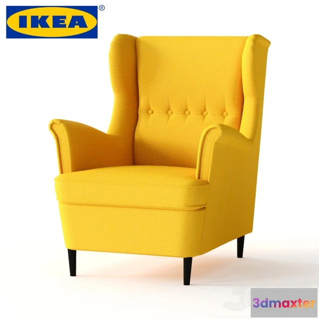 1083392 - IKEA STRANDMON - 216949