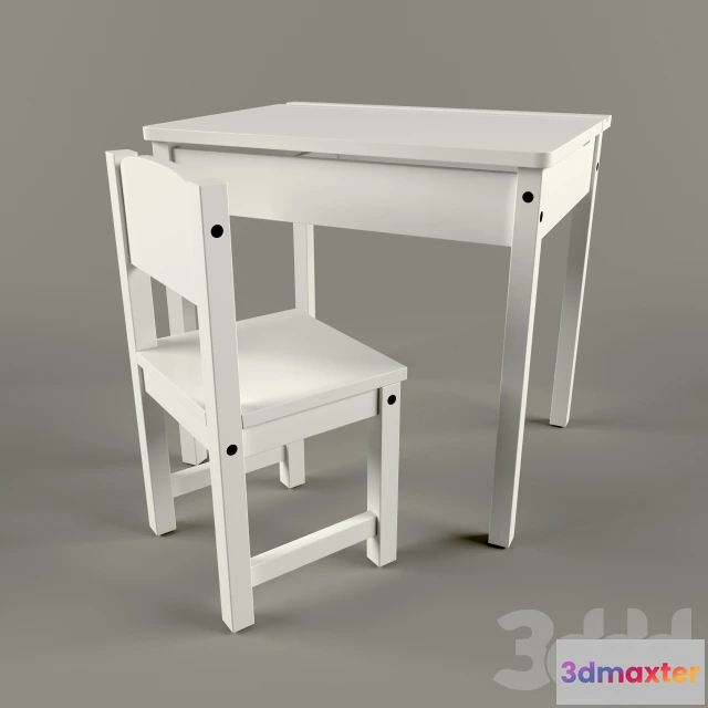 1083394 - IKEA SUNDVIK - 216951