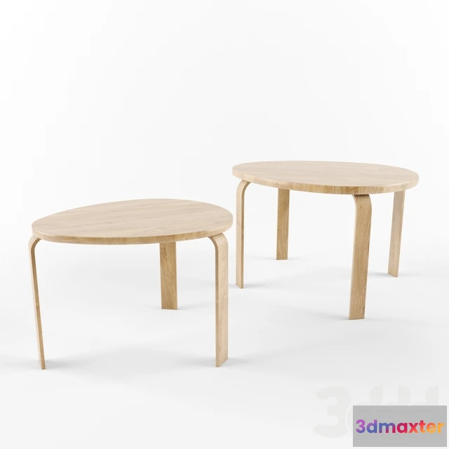 1083398 - IKEA SVALSTA - 216955