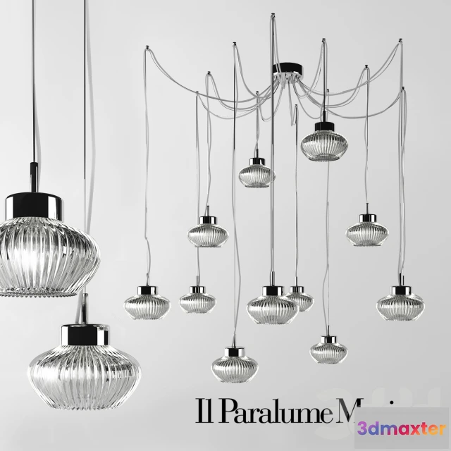 1083486 - Il Paralume Marina - 217043