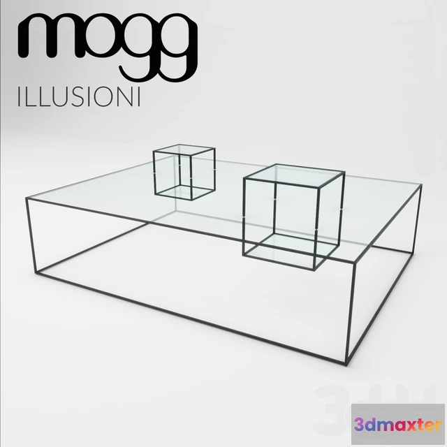 1083504 - ILLUSIONI - 217061