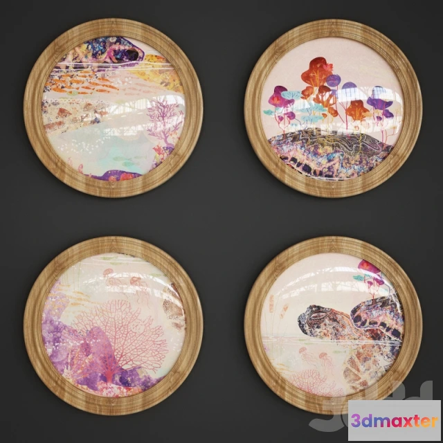 1083508 - Illustrations by Svabhu Kohli vol.1 - 217065