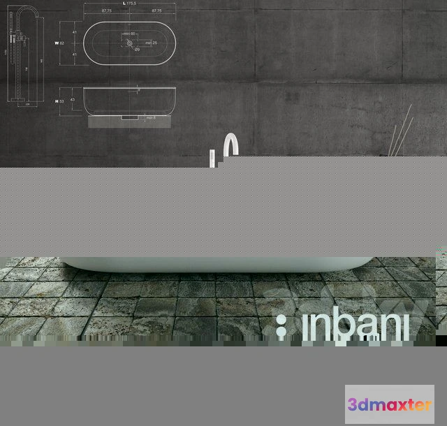 1083536 - Inbani prime and me - 217093