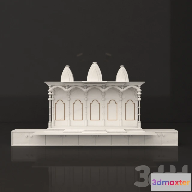 1083550 - Indian_Temple_Big - 217107