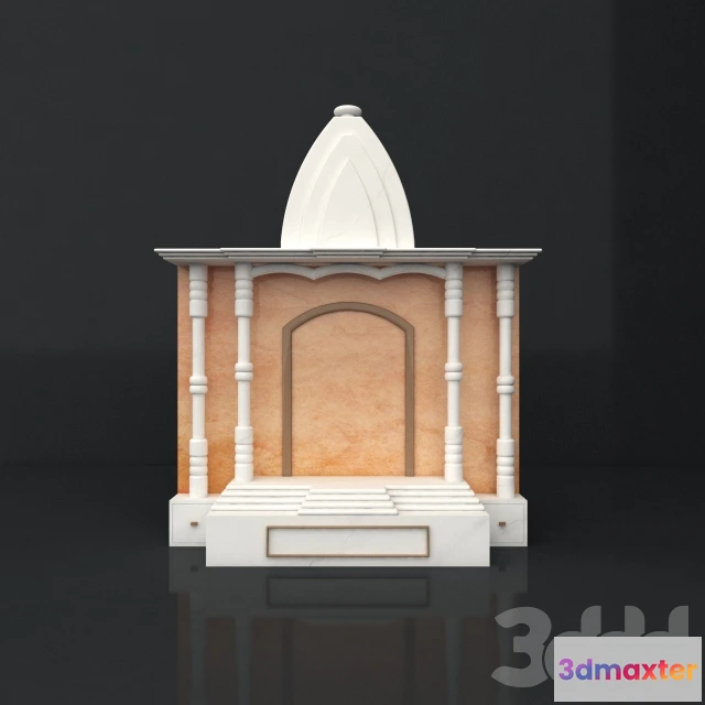 1083552 - Indian_Temple_Small - 217109