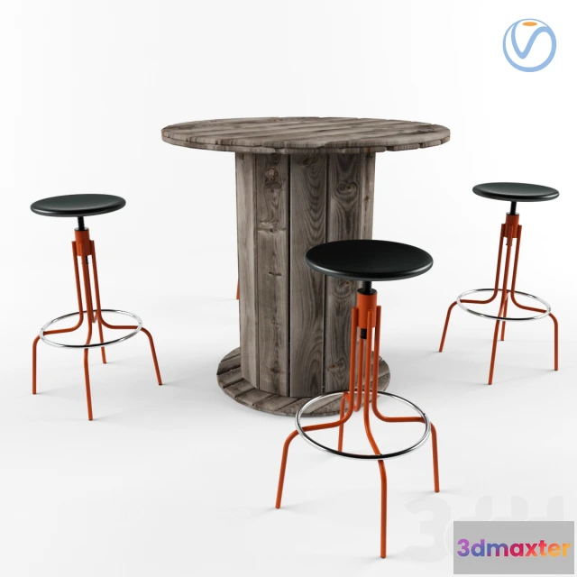 1083574 - Industrial Dinner - 217131