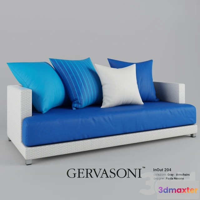 1083644 - InOut 204 Gervasoni - 217201