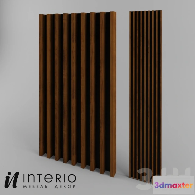 1083666 - INTERIO-MEBEL Paneli P 3_0 - 217223