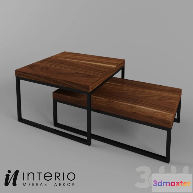 1083672 - INTERIO-MEBEL Stolik St 1_0 - 217229