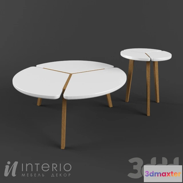 1083674 - INTERIO-MEBEL Stolik St 2_0 - 217231