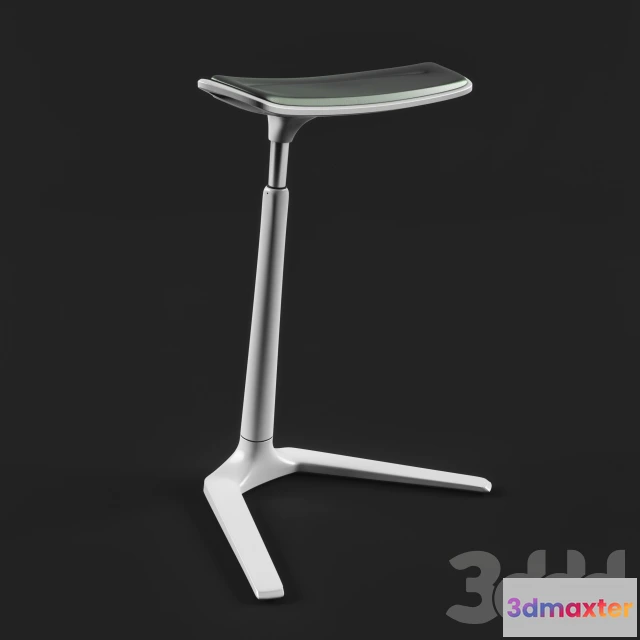 1083700 - Interstuhl Kineticis5 - 217257