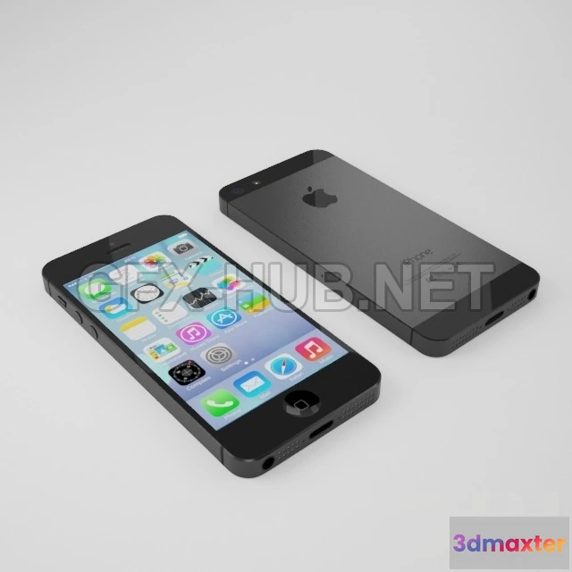 1083722 - iphone 5 - 217279