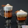 1083746 - Irish Coffee 3D Model - 217303