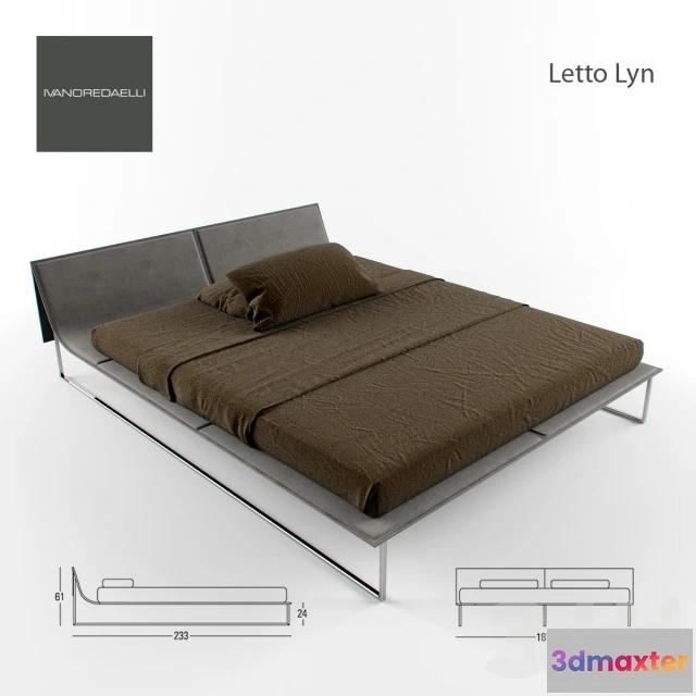 1083804 - Ivanoredaelli Lyn - 217361