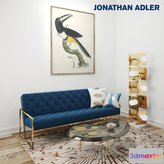 1083824 - JA_Collection_3d_Model - 217381