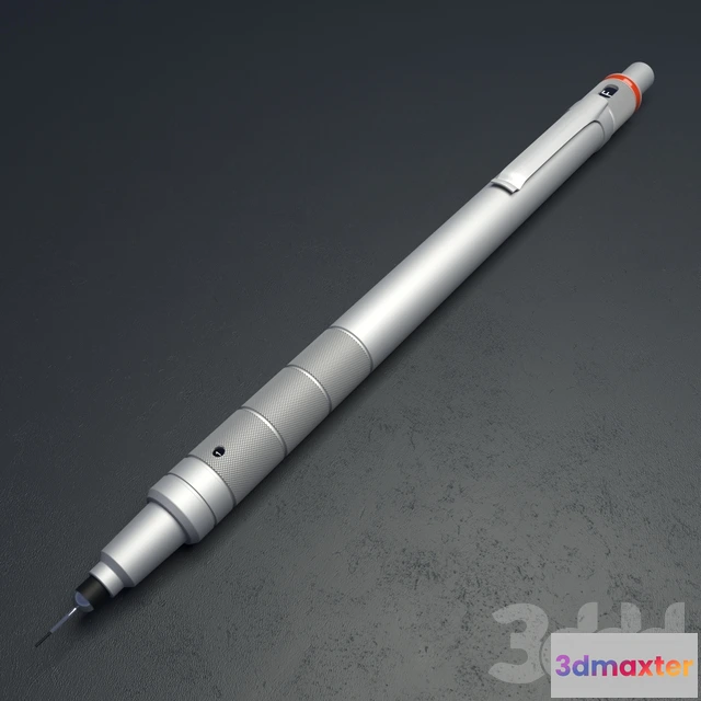 1083870 - Japanese mechanical pencil - 217427