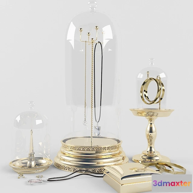 1083914 - Jewelry store - 217471