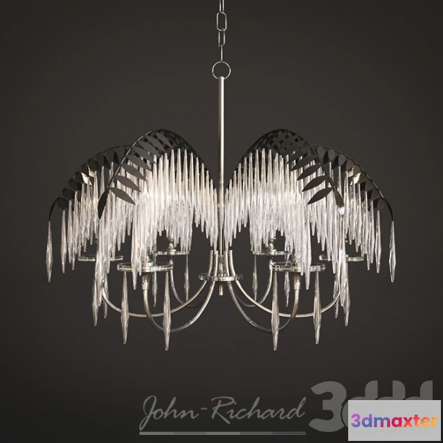 1083932 - John Richard - 217489