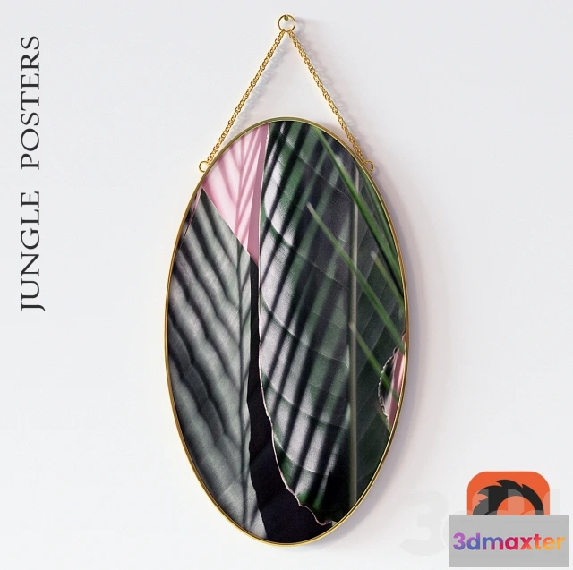 1083986 - Jungle poster 1 - 217543