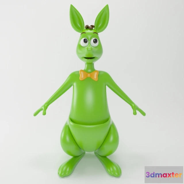 1084052 - Kangaroo - 217609