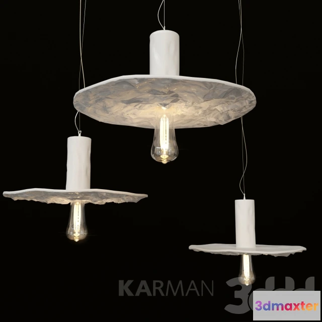 1084096 - KARMAN  SCRIVIMI SE111 1B INT - 217653