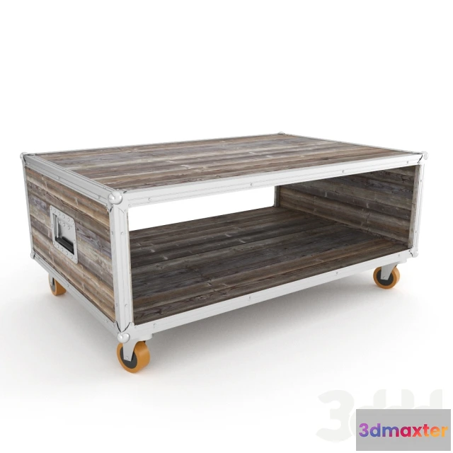 1084106 - KARPENTER ROADIE  Столик - 217663