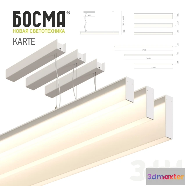 1084108 - KARTE BOSMA - 217665