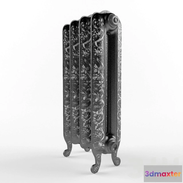 1084142 - Kaszub Radiator - Terma - 217699