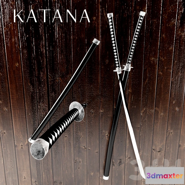 1084146 - Katana 1 - 217703