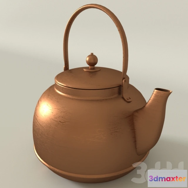 1084192 - Kettle - 217749