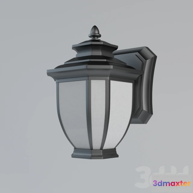 1084218 - Kichler 9039RZ - 217775