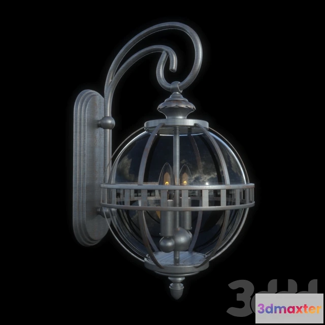 1084224 - KICHLER HALLERON - 217781