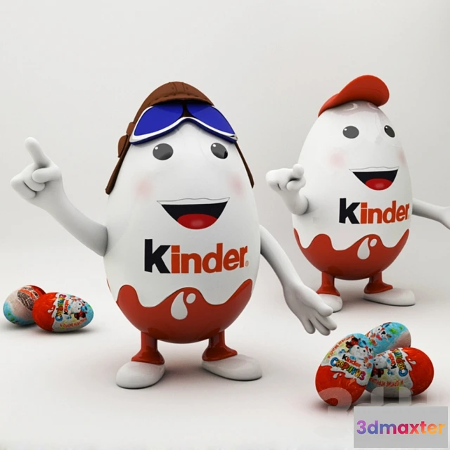 1084268 - Kinderino - 217825