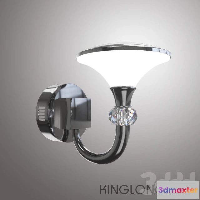 1084274 - KINGLONG - 217831