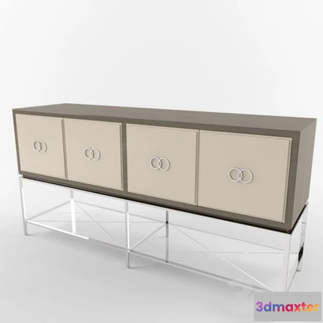 1084280 - Kingsley Sideboard - 217837