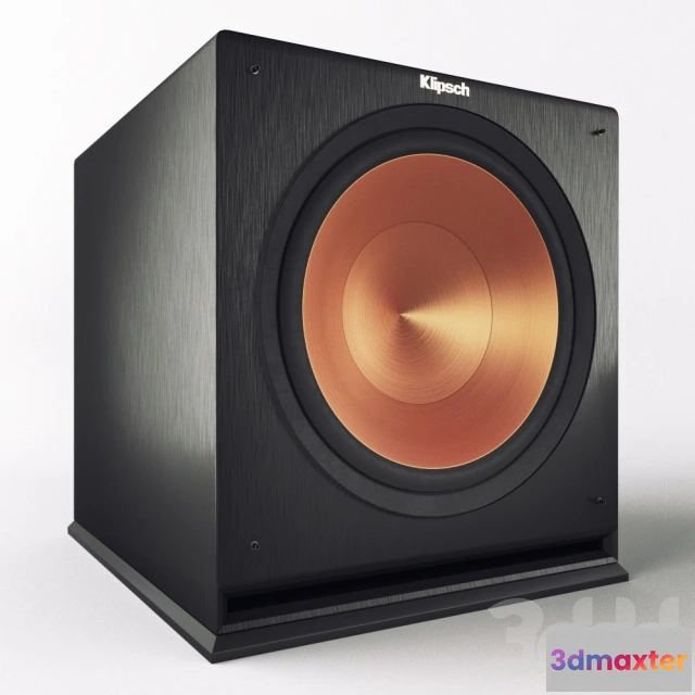 1084448 - Klipsch R-115SW - 218005