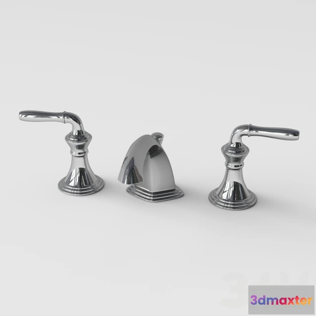 1084476 - Kohler Devonshire - 218033