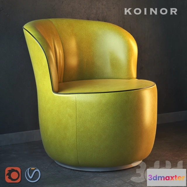 1084484 - Koinor Igor - 218041