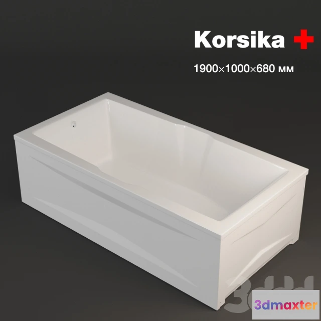 1084520 - Korsika - 218077