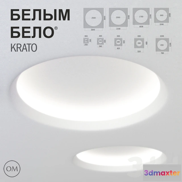 1084528 - KRATO - 218085