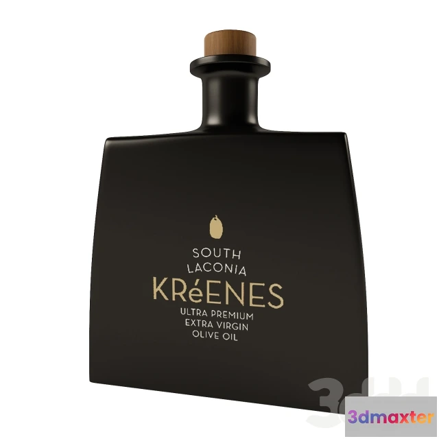 1084534 - Kreenes Olive - 218091