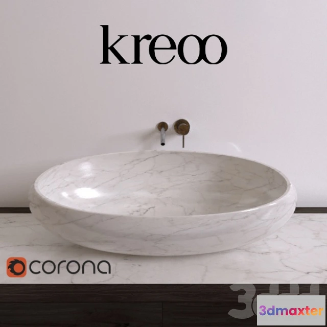 1084536 - Kreoo Gong - 218093