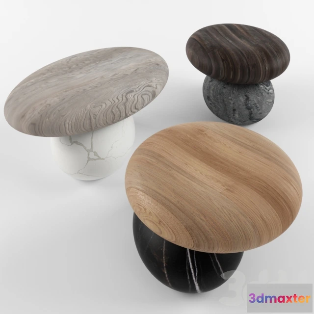 1084538 - Kreoo Pave Stone - 218095