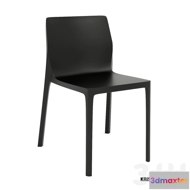 1084552 - Kristalia LP stackable - 218109