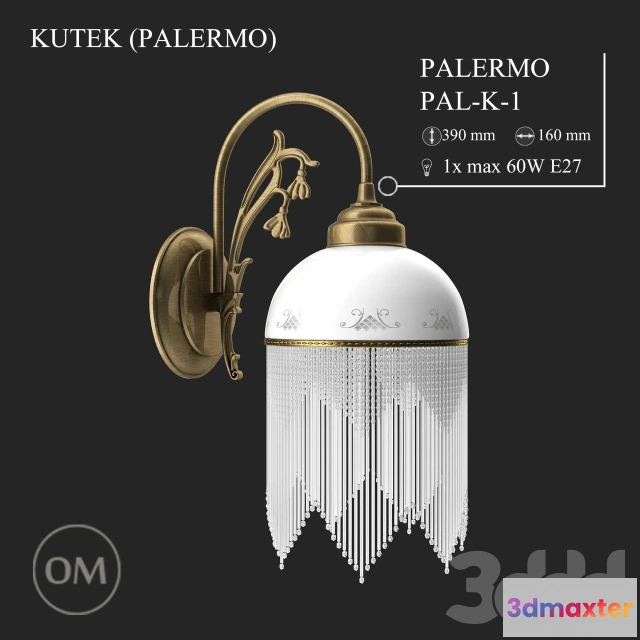 1084638 - KUTEK (PALERMO) PAL-K-1 - 218195
