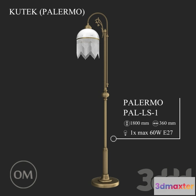 1084646 - KUTEK (PALERMO) PAL-LS-1 - 218203