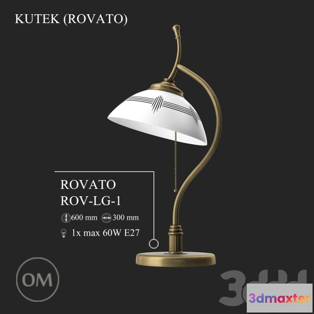 1084672 - KUTEK (ROVATO) ROV-LG-1 - 218229